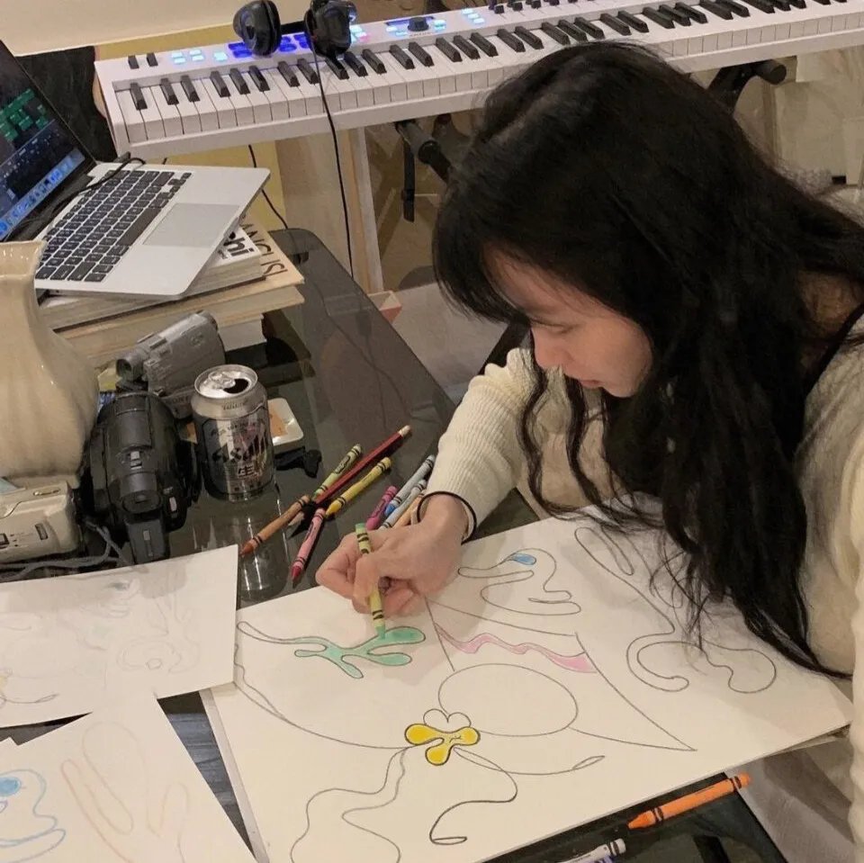 你有念大学吗？